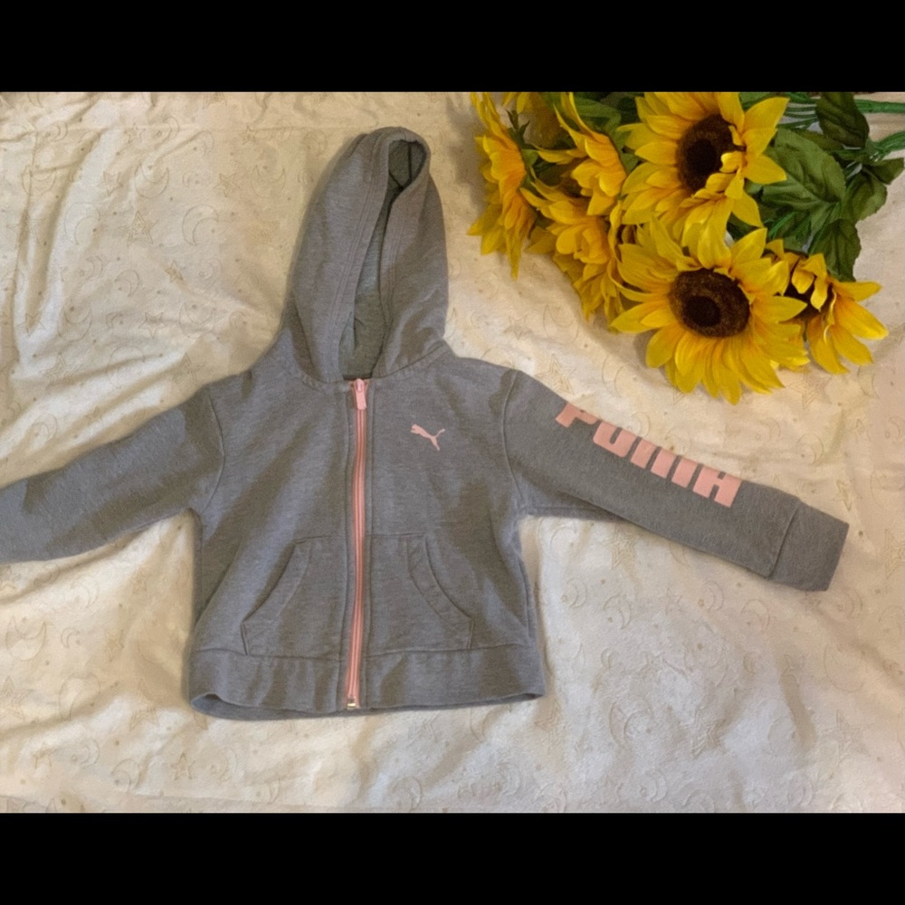 Puma Sweater